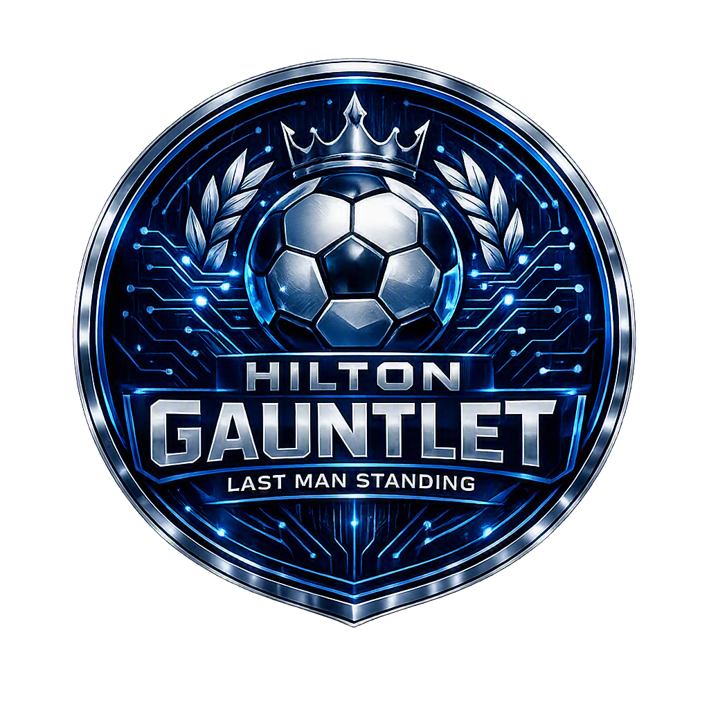 The Gauntlet